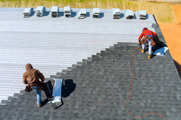 Residential Roof Replacement in Juno Beach, FL